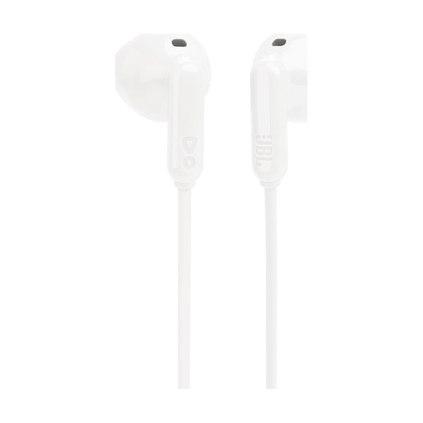 JBL - Tune 235BT HANDS FREE CALLS, WHITE