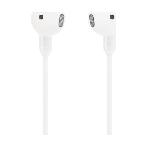JBL - Tune 235BT HANDS FREE CALLS, WHITE