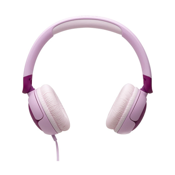JBL - Junior 320 - headset for kids, Purple