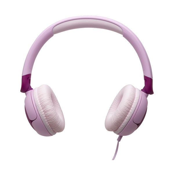 JBL - Junior 320 - headset for kids, Purple