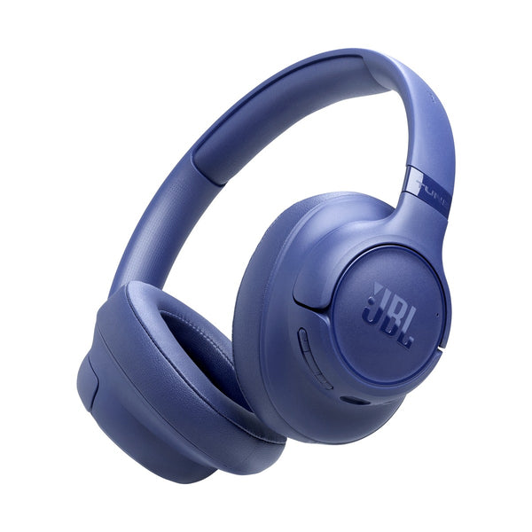 JBL - TUNE 730BT WIRELESS OVER-EAR, Blue