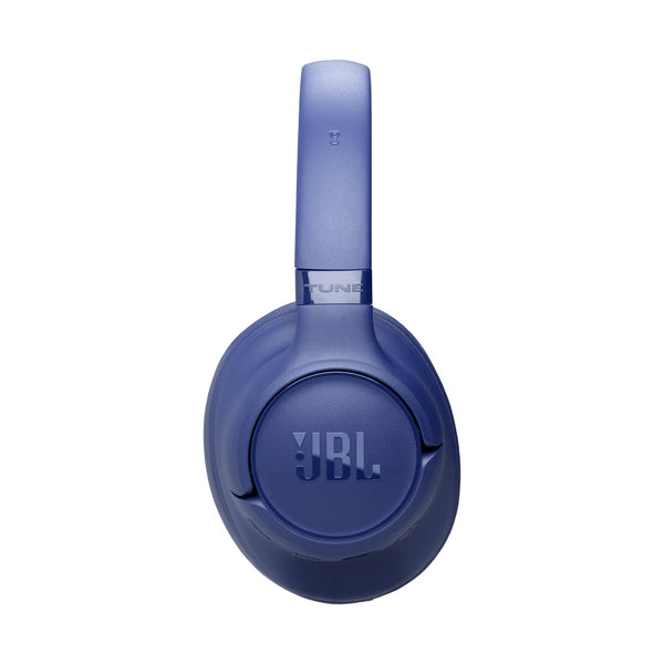 JBL - TUNE 730BT WIRELESS OVER-EAR, Blue