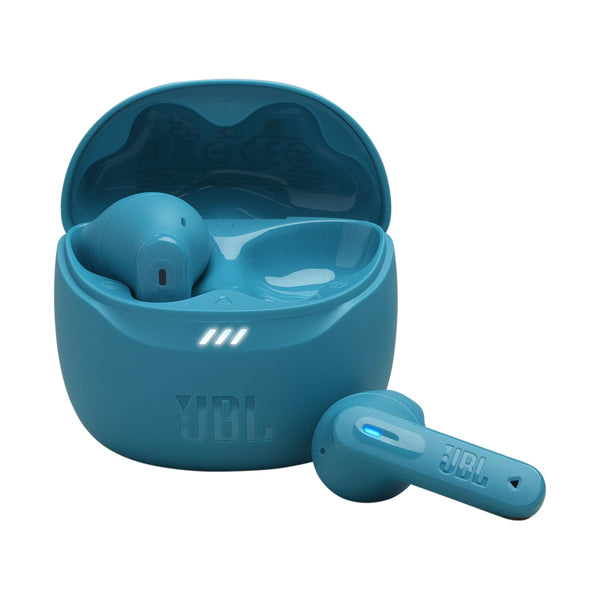 JBL - Tune Flex 2 True Wireless headphones, Active Noise Cancellation, TEAL