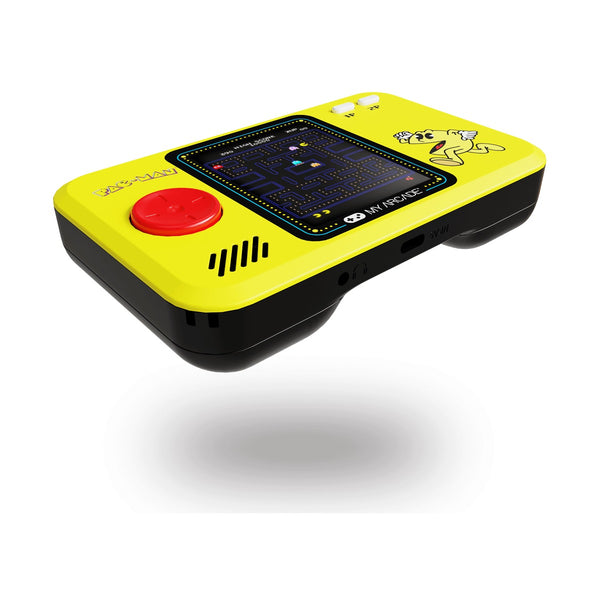 My Arcade Video Game - Pac-Man Poket Player Pro