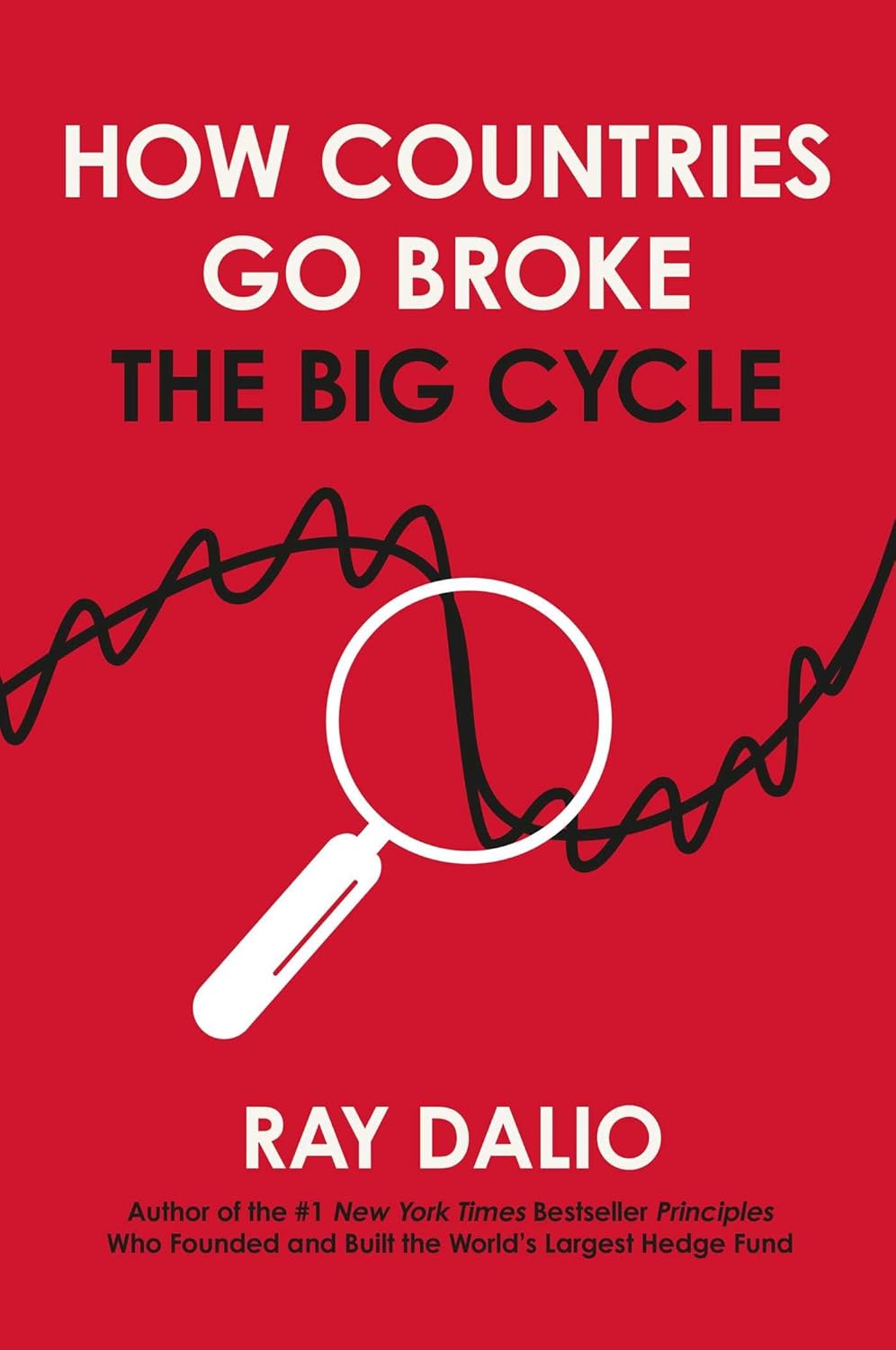 How Countries Go Broke by Ray Dalio