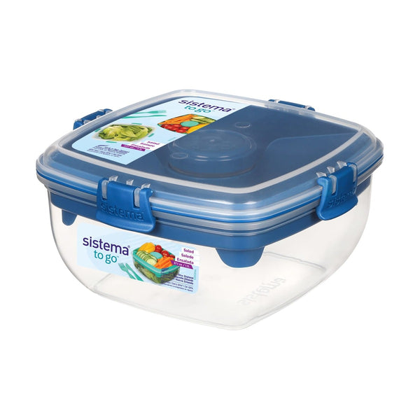 Sistema - 1.1L Salad To Go