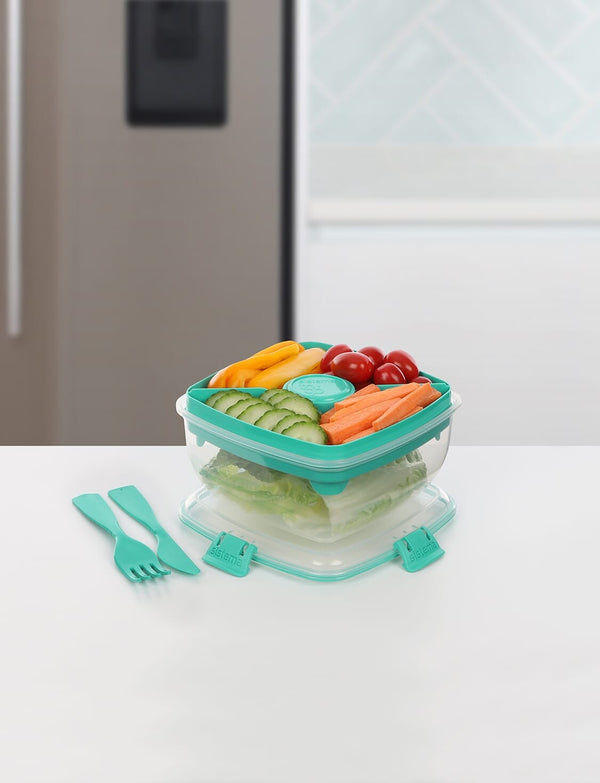 Sistema - 1.1L Salad To Go
