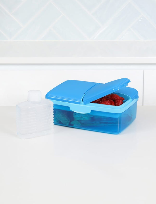 Sistema - 1.5L Slimline Quaddie