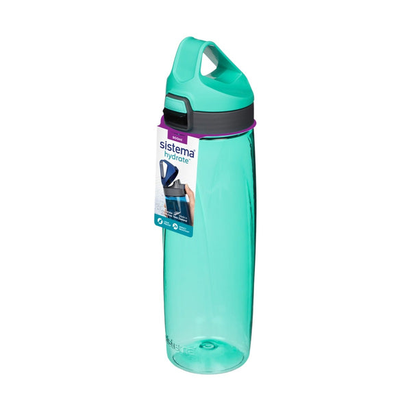 Sistema - 900ml Tritan Adventum Bottle