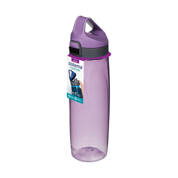 Sistema - 900ml Tritan Adventum Bottle