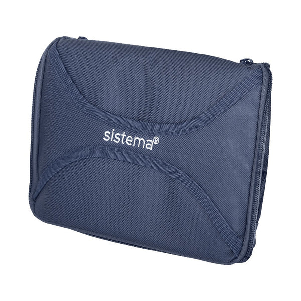 Sistema - Mega Fold Up Cooler Bag