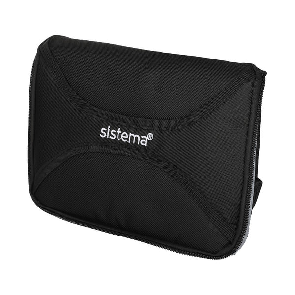 Sistema - Mega Fold Up Cooler Bag