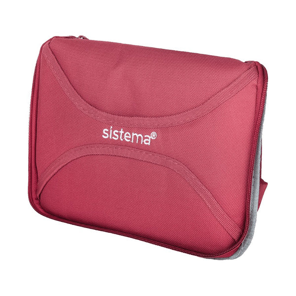 Sistema - Mega Fold Up Cooler Bag