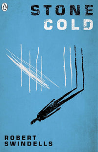 Stone Cold by Robert Swindells