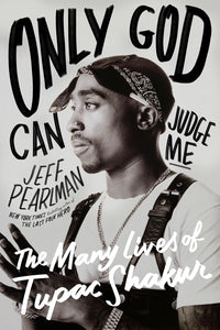 Only God Can Judge Me - English Language Book for Adult Readers