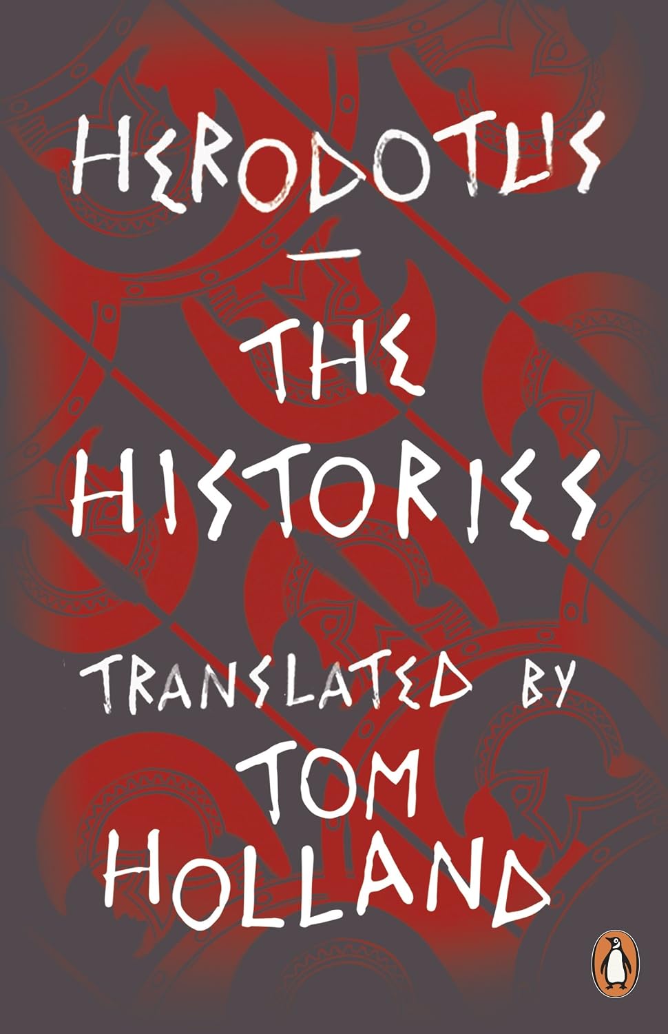 Histories by Herodotus