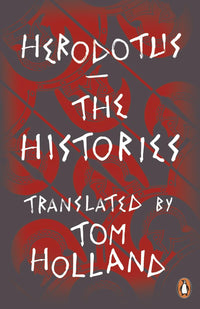 Histories by Herodotus