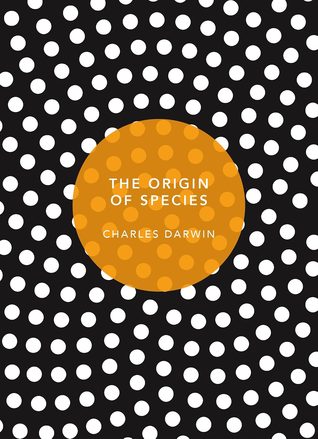 Origin of Species : (Patterns of the Planet) by Charles Darwin