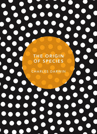 Origin of Species : (Patterns of the Planet) by Charles Darwin