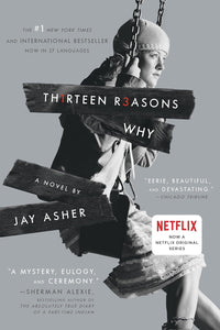 Th1rteen r3asons why by Jay Asher