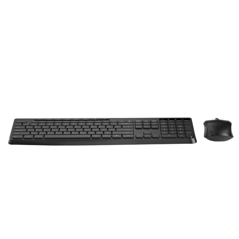 WIWU KM-01 OFFICE KEYBOARD & MOUSE COMBO