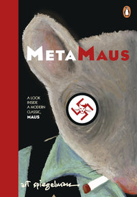 MetaMAUS - English Language Book for Adult Readers