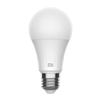 Xiaomi Mi Smart LED Bulb Warm White, E27, 8W, 810 Lumens, 2700K, Wi-Fi Dimmable