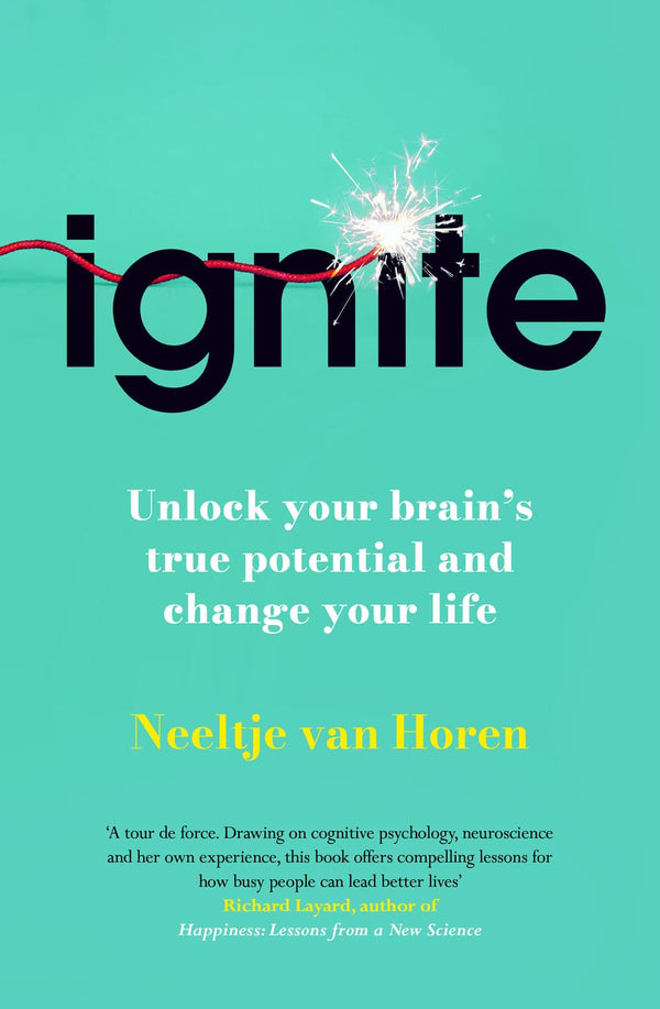 إجنايت (Ignite) - كتاب لتعلم اللغة الإنجليزية للبالغين