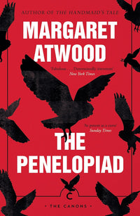 The Penelopiad (Canons) by Margaret Atwood