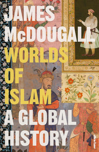 Worlds of Islam - English Language Book for Adult Readers