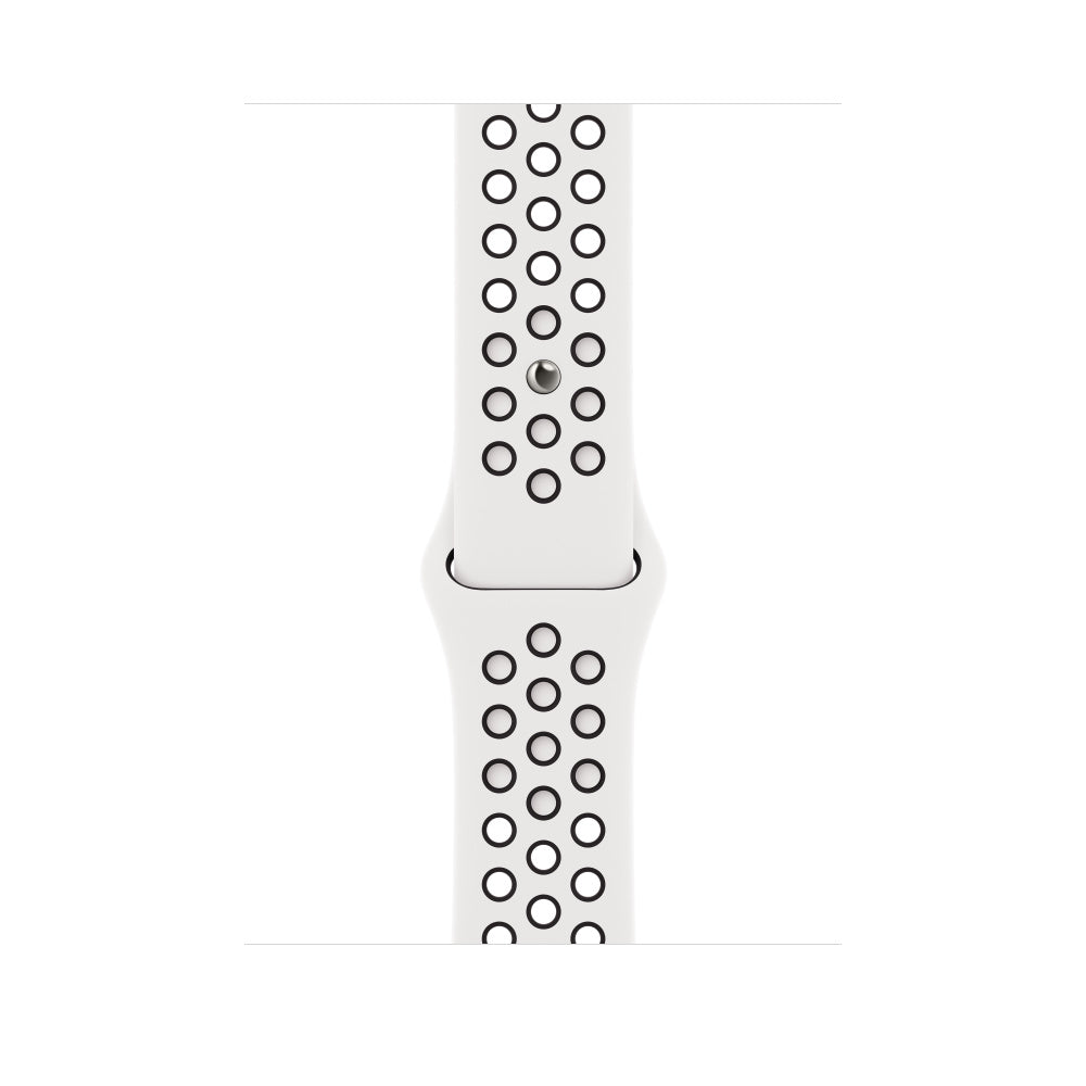 Apple Watch 45mm Nike Sport Band