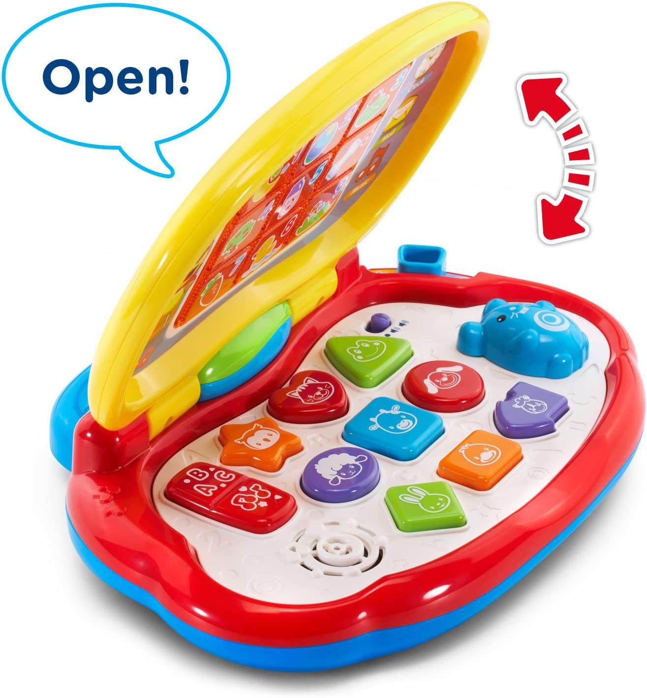 Vtech Baby's Laptop