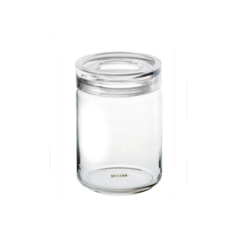 Latina Storage Jar 500ml