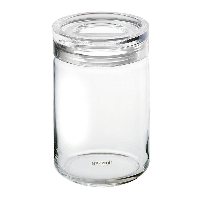 Latina Storage Jar 1.5 Liter