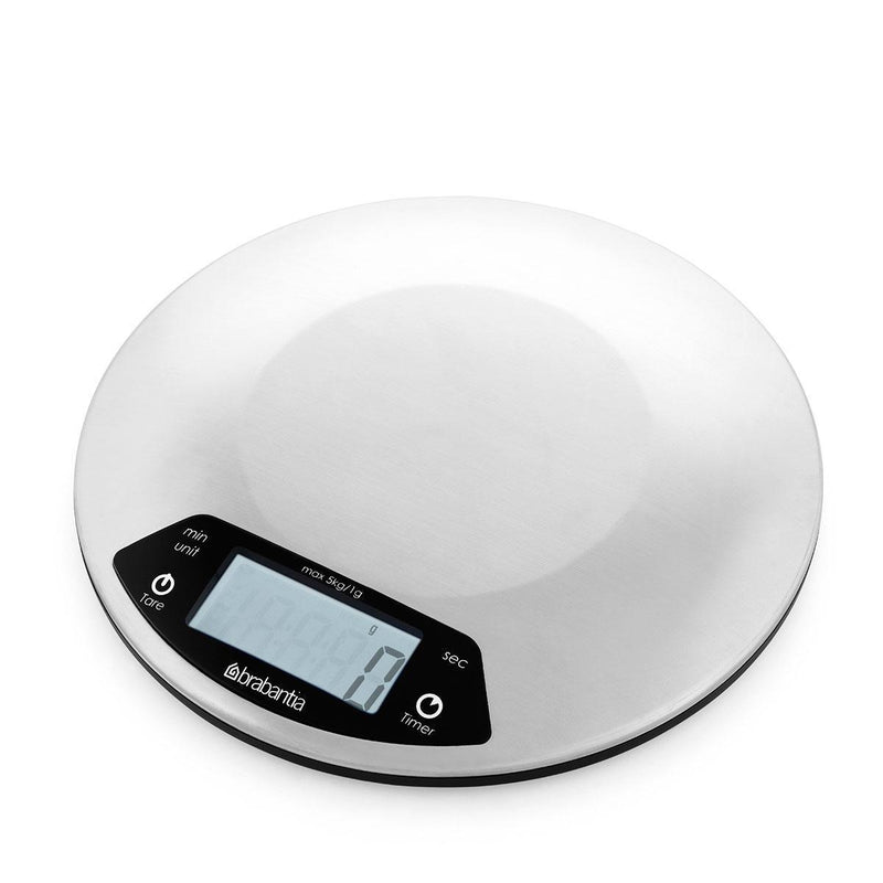 Digital Kitchen Scale Mat St