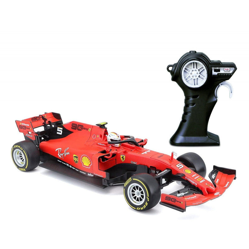 Maisto hot sale ferrari f1