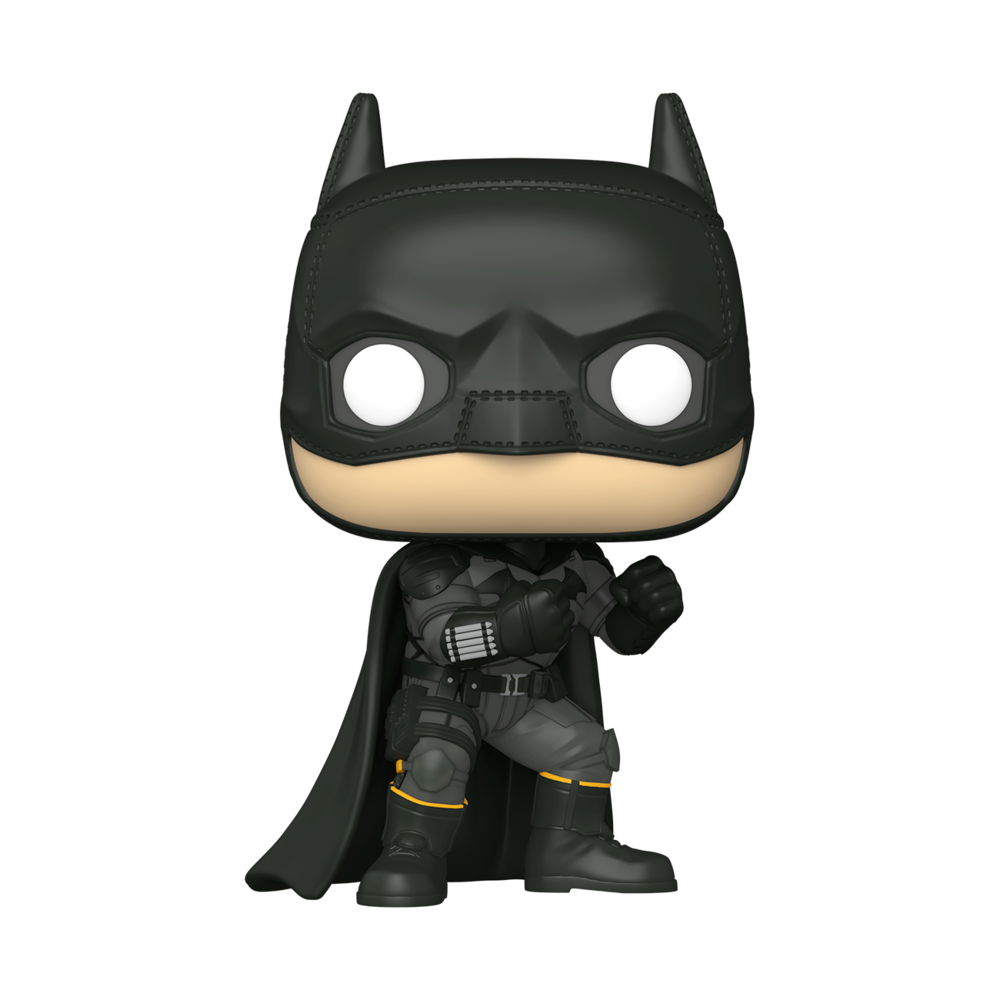 Pop Jumbo The Batman