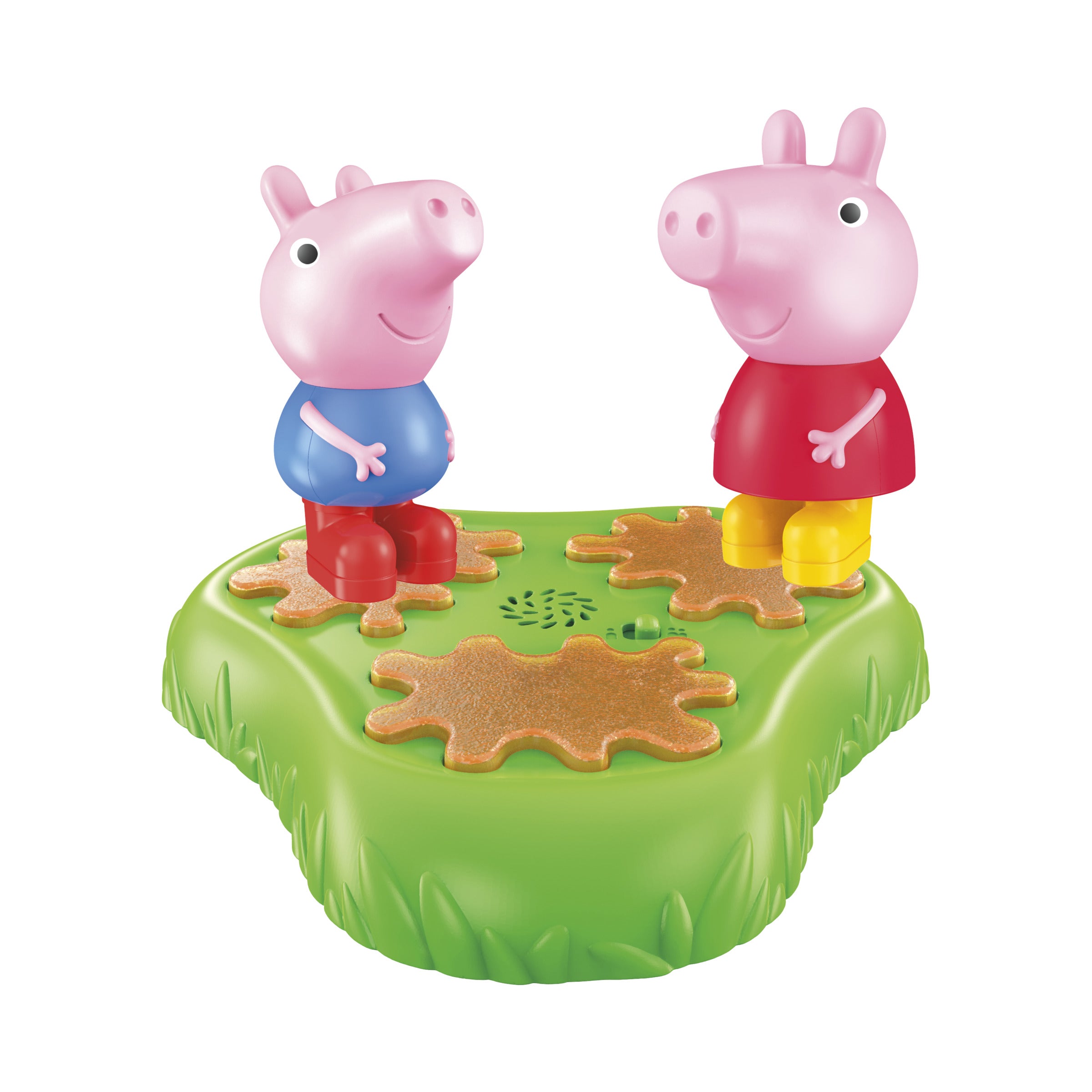 Peppa Pig - Muddy Puddles Champion