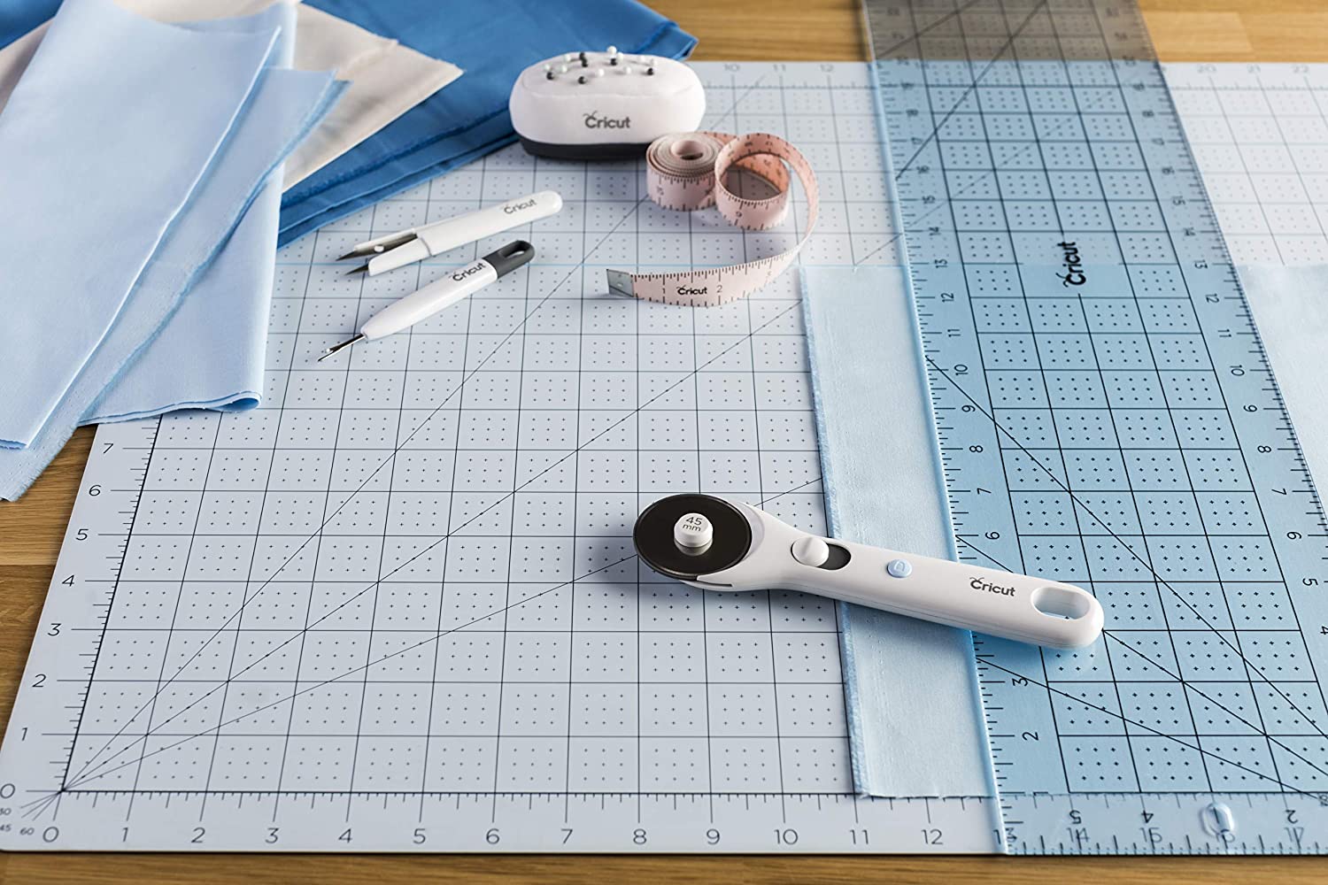 Cricut Self-Healing Cutting Mat (30X30Cm)