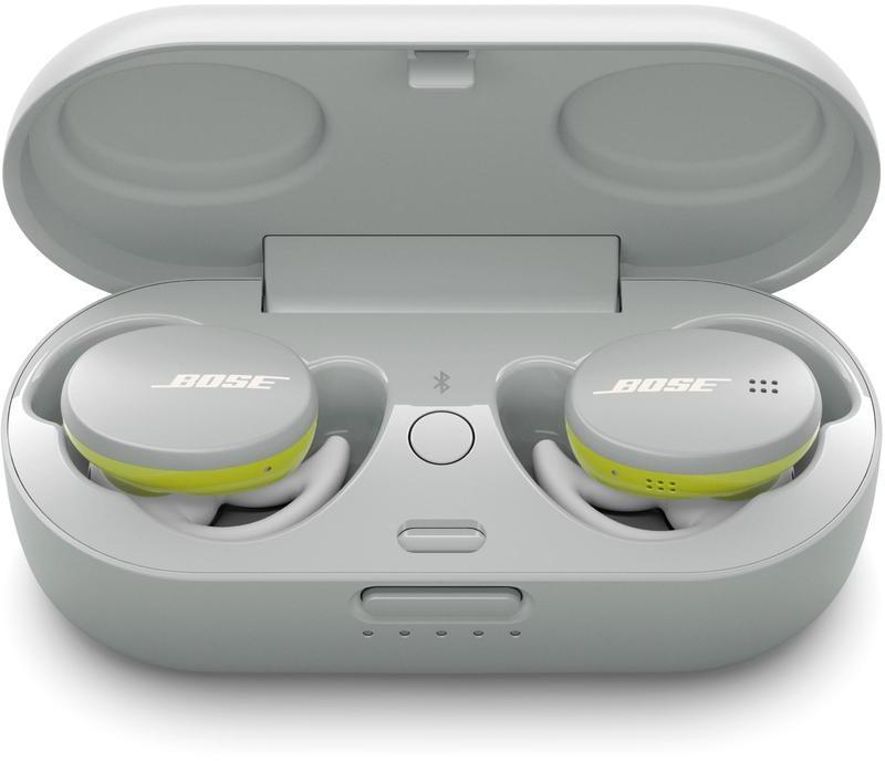 Bose Sport Earbuds True Wireless - DNA