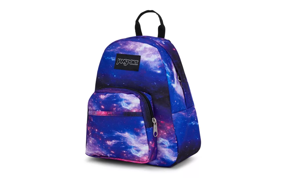 Jansport Half Pint - Space Dust — DNA