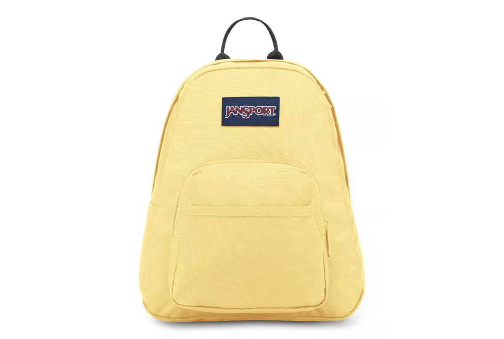 Jansport Half Pint Pale Banana DNA