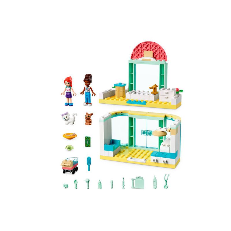 Lego Friends - Animal Clinic