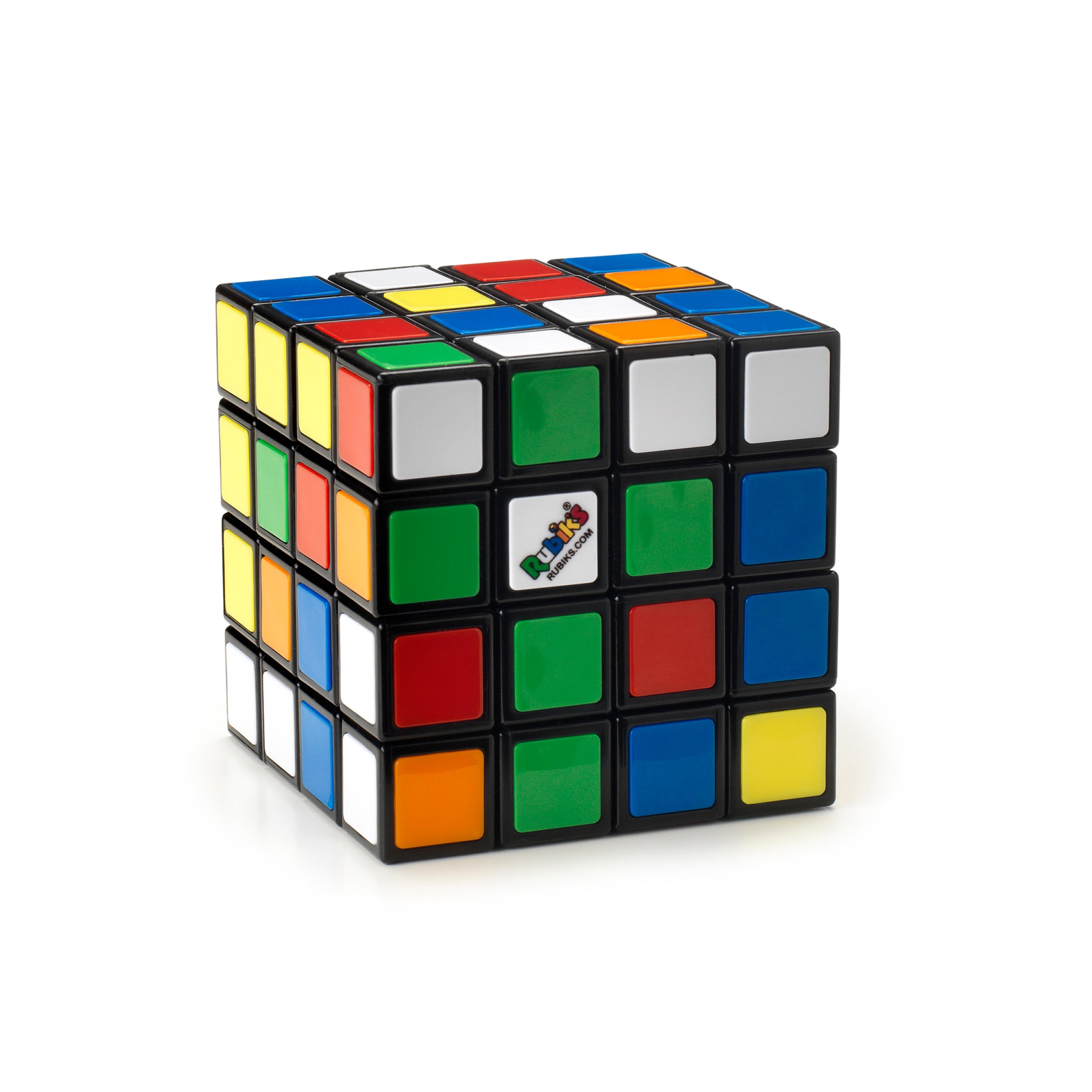 Rubik\'S Cube Master 4X4