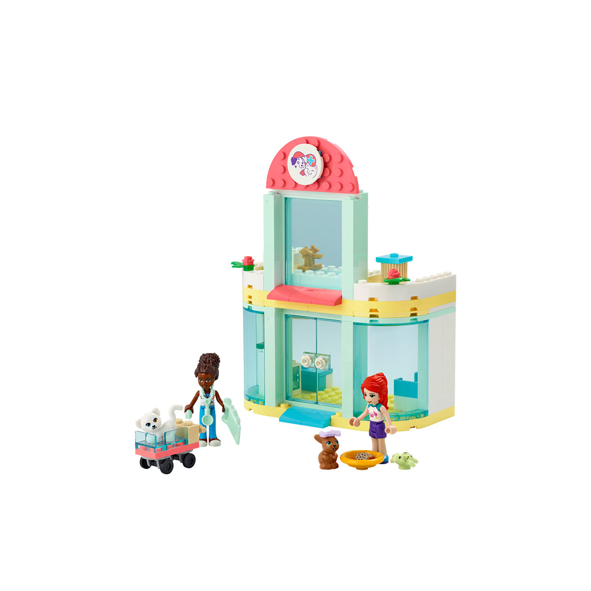 Lego Friends - Animal Clinic