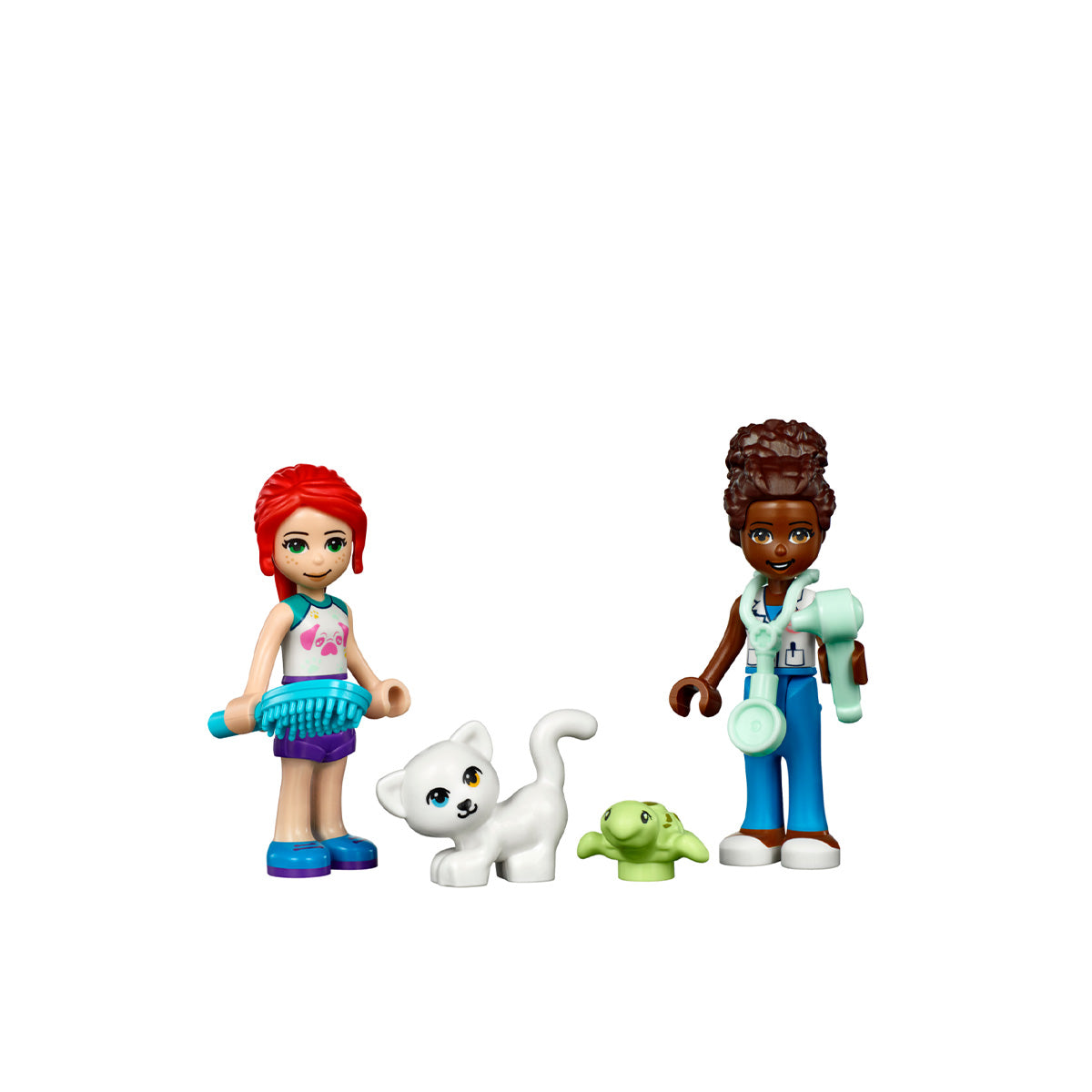 Lego Friends - Animal Clinic