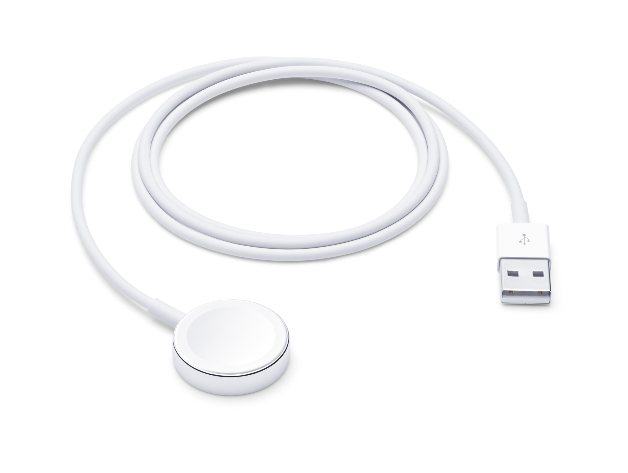 Apple Watch Magnetic Charging Cable, 1 Meter