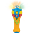 WinFUN Lights N Sounds Mic