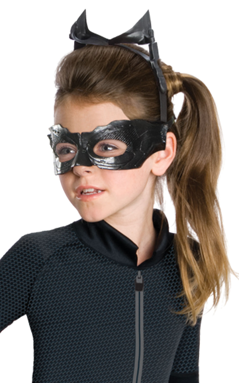 Rubies: Catwoman Costume - Childrens - S