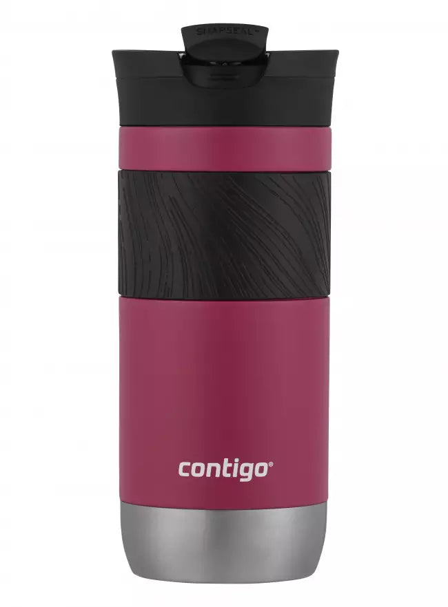 Contigo Snapseal Byron - 470 ml - Dragon Fruit